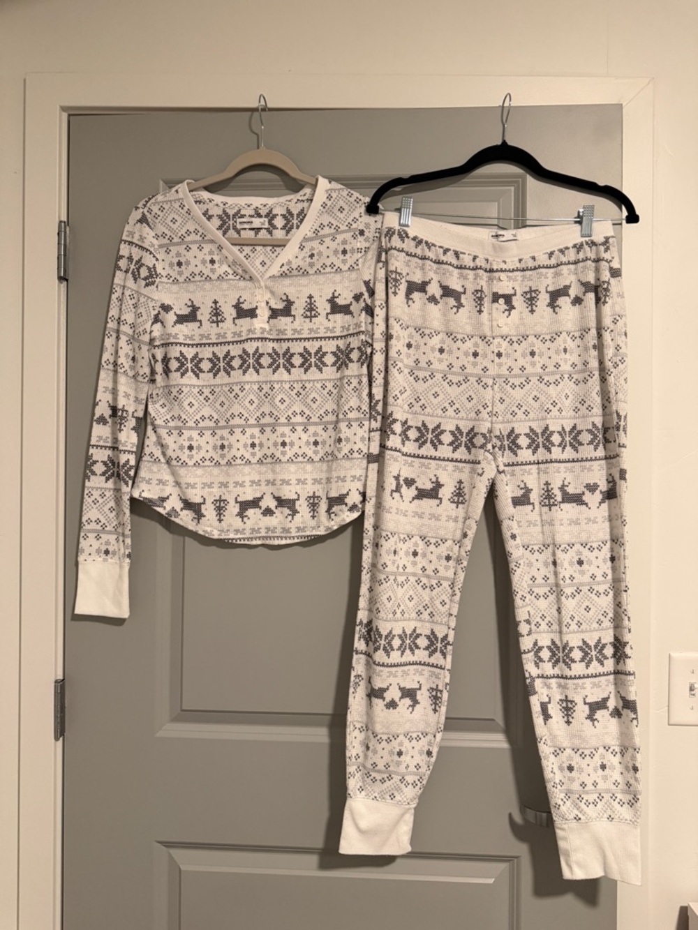Sonoma Pajama Set